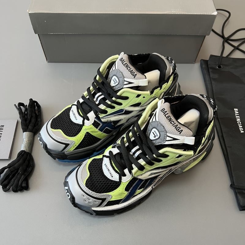 Balenciaga Track Shoes